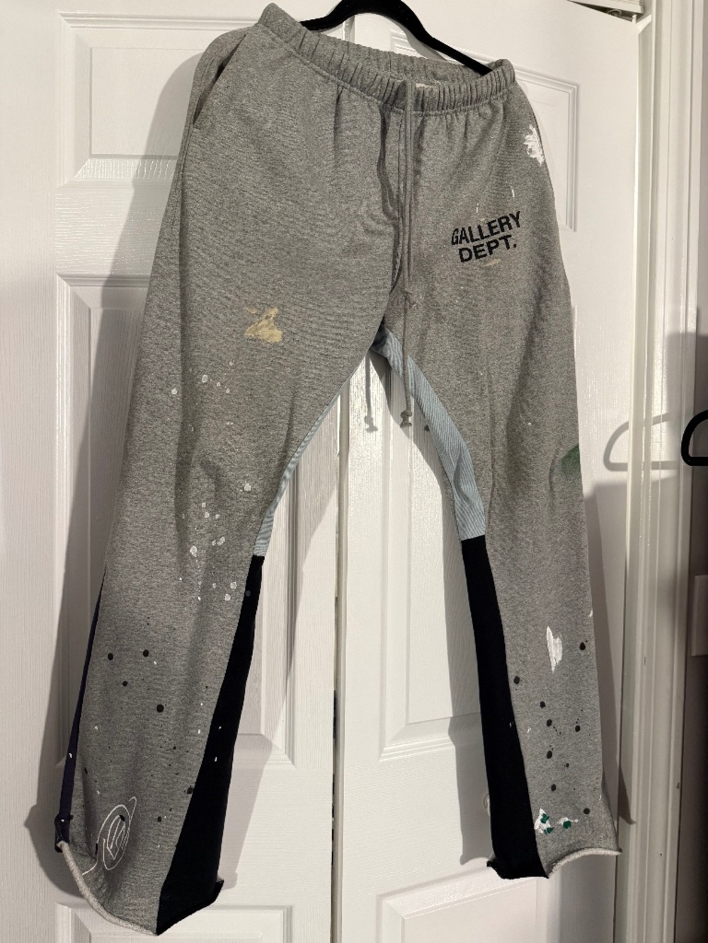 Gallery dept. sweatpants